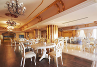 Receptions