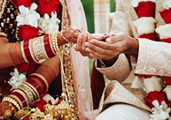 Weddings