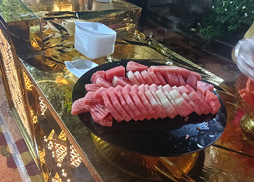 Fruit Platter 3